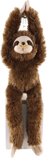 Peluche colgante de perezoso 46 cm