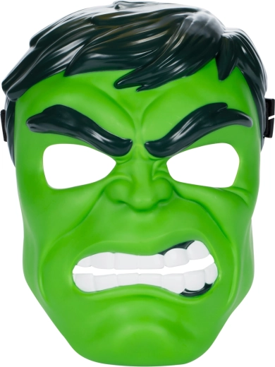 Hasbro Avengers máscara de héroe Hulk