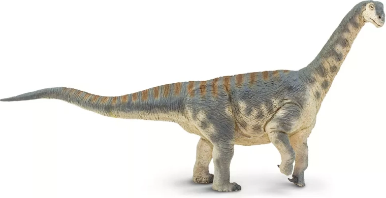 Figura de Camarasaurus Safari Ltd. - 1 pieza