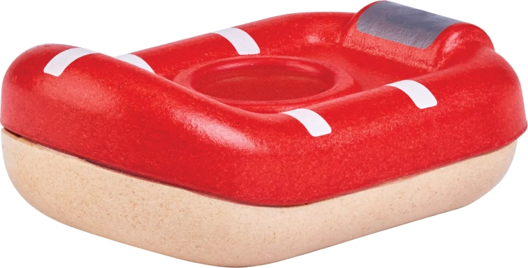 PlanToys balsa acuática - 1 pieza