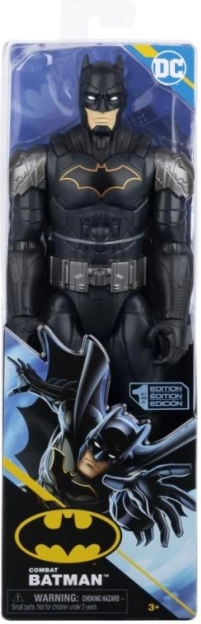 Figura de acción de Batman 30 cm con capa