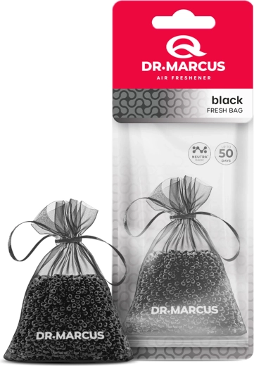 Ambientador Dr. Marcus Black