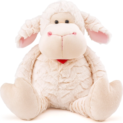 Oveja de peluche Brenda 40 cm