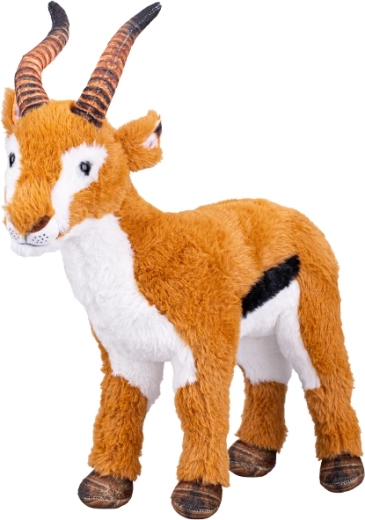 Gacela india de peluche 35 cm