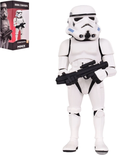 Figura coleccionable Minix Star Wars Stormtrooper - 1 pieza