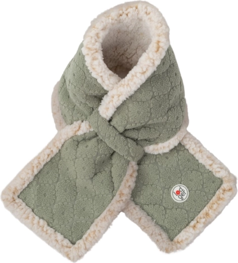 Bufanda de forro polar Lodger Folklore Fleece Elm