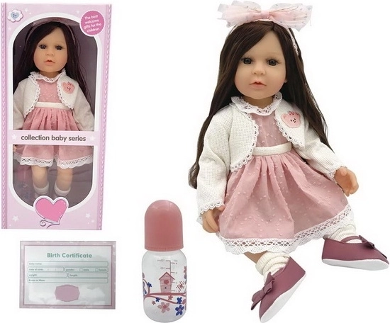 Muñeca de 42 cm
