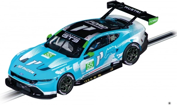 Carrera Evolution Ford Mustang GT3 Champion Spirit n.º 55