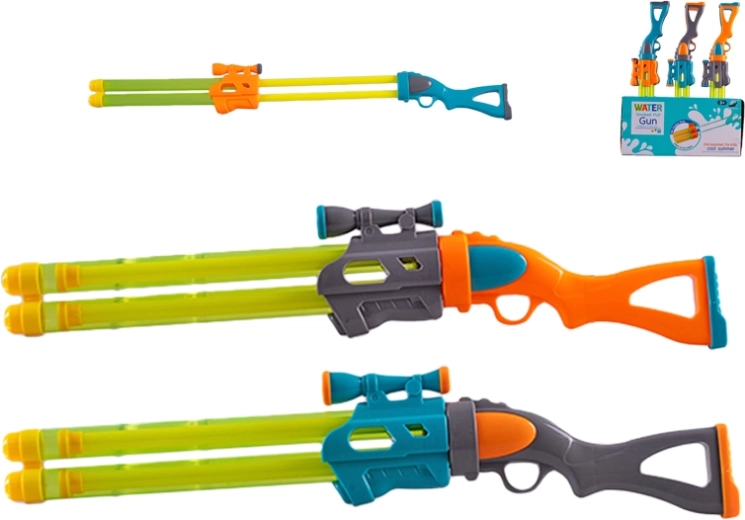 Pistola de agua de bombeo 46 cm