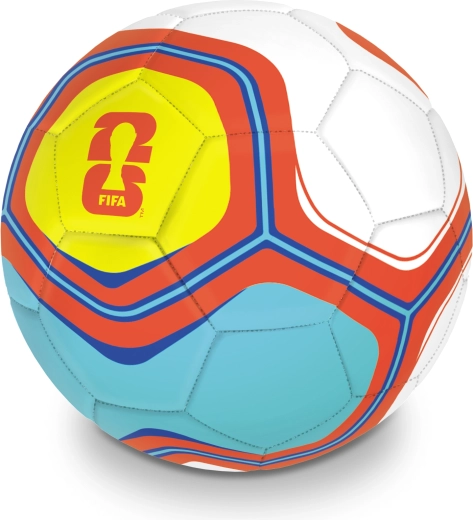 Balón de fútbol FIFA LA 23 cm
