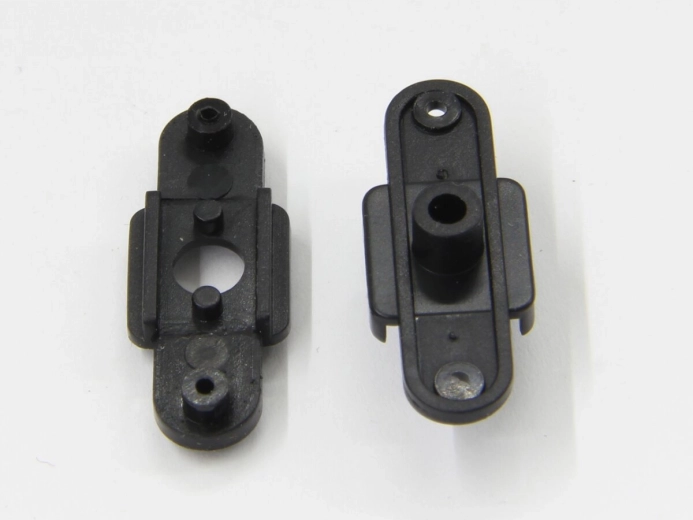 Soporte inferior de las palas de la hélice Jamara GV2 - 2 unidades