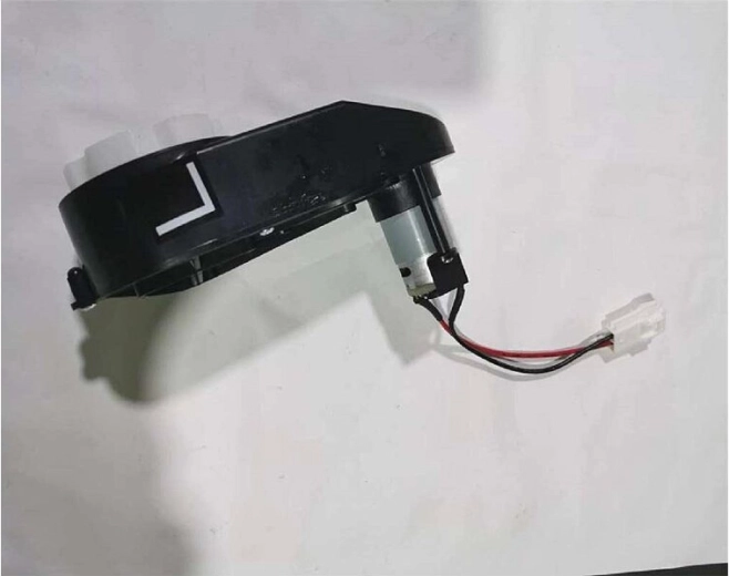 Caja de cambios para coche eléctrico infantil Audi TT RS (izquierda) 12 V, incluida con motor