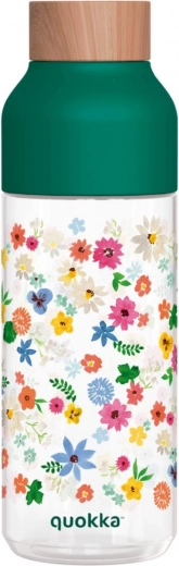Botella para beber Quokka Ice Spring 720 ml