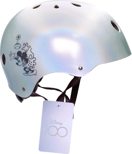 Casco deportivo Minnie Mouse 56–59 cm
