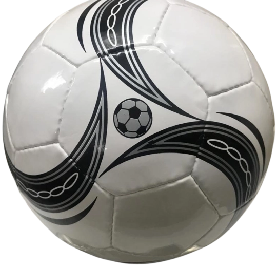Balón de fútbol Propeller 8 para niños