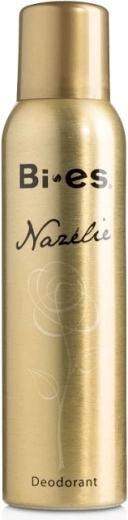 Desodorante en spray para mujer Bi-Es Nazelie 150 ml