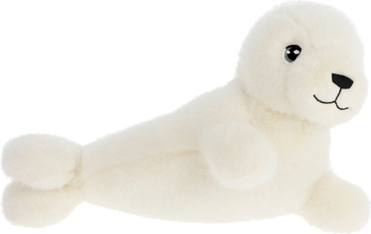 Keeleco foca de peluche 30 cm