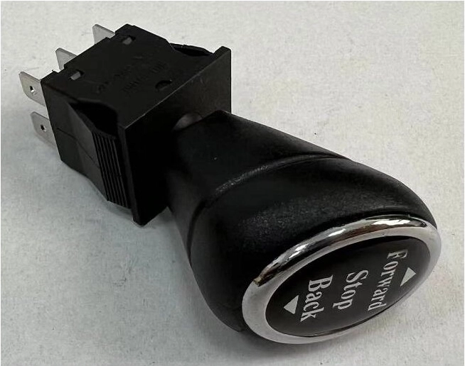 Interruptor para vehículo eléctrico Mercedes-Benz GLC 63