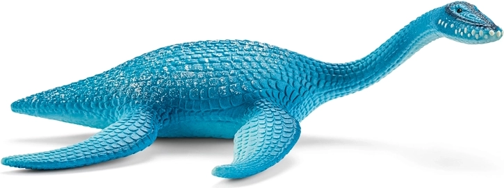 Animal prehistórico Schleich plesiosaurio