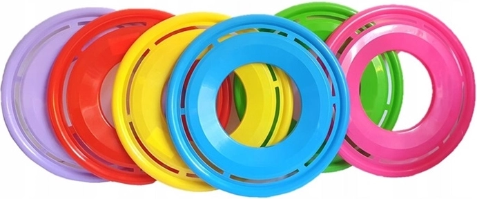 Plato volador W01 28 cm
