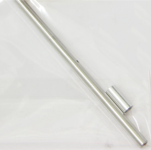 Eje exterior del rotor para Flyrobot
