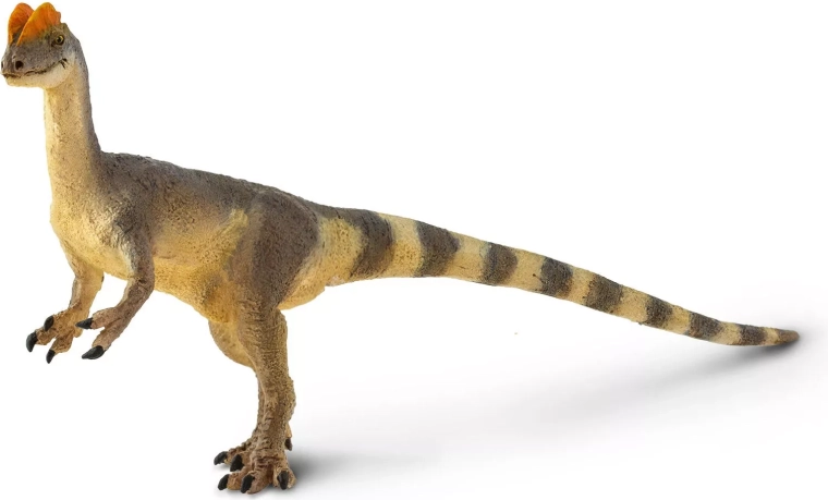 Safari Ltd. figura de dilofosaurio