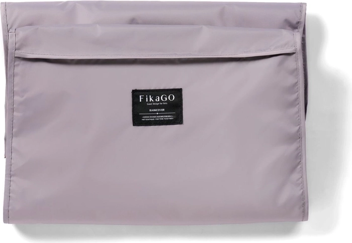 Cubierta impermeable para carrito FikaGO Queen S