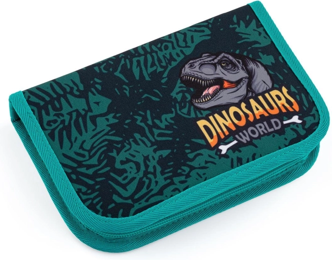 Estuche escolar Topgal de dos solapas