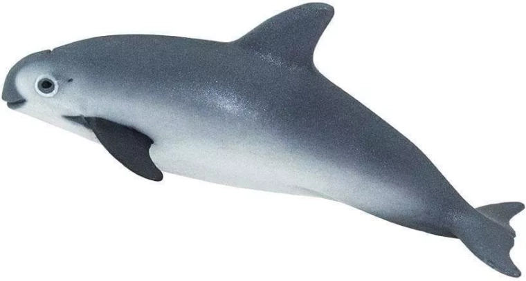 Safari Ltd. figura de vaquita marina - 1 pieza