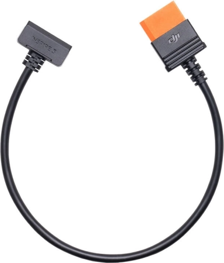 Cable de carga rápida SDC DJI Power para Inspire 3