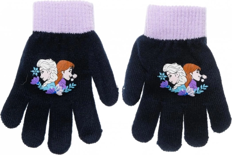 Guantes Frozen