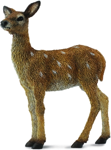 Figura Collecta Cervatillo del bosque