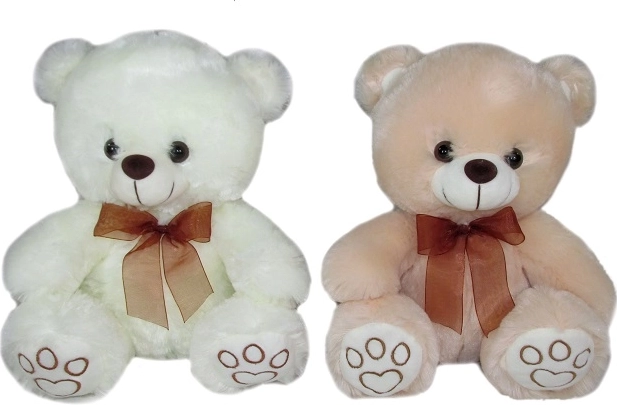 Osito de peluche de 28 cm