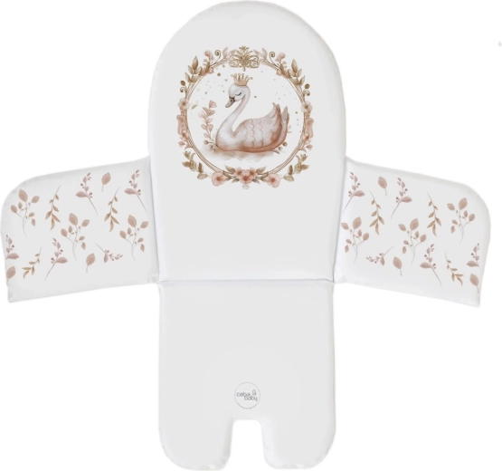 Inserto para trona Ceba baby Basic Glamour Style