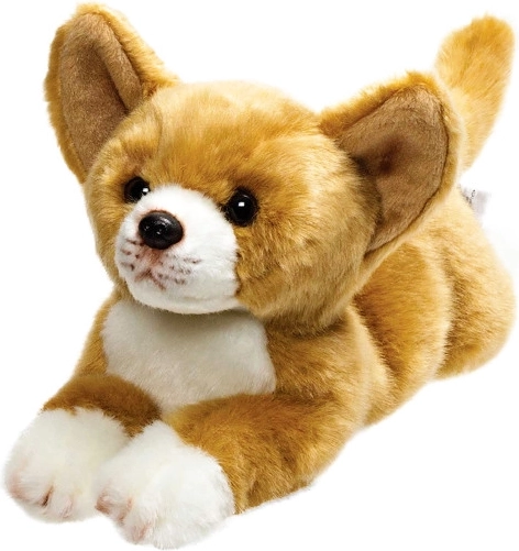Perro de peluche Chihuahua 30 cm