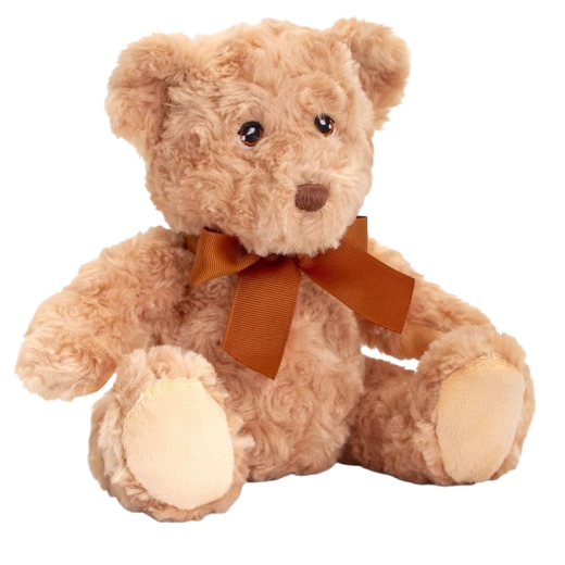 Osito de peluche Dougie 20 cm KEEL TOYS