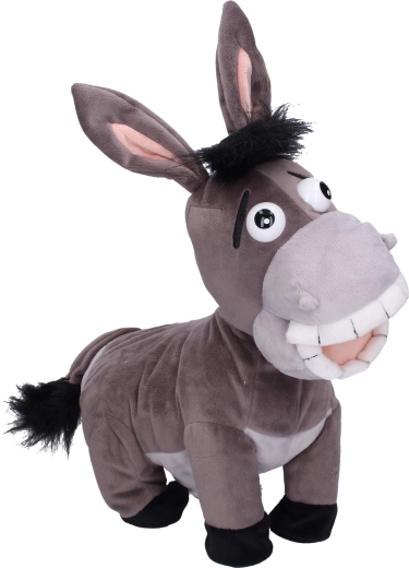 Burro loco 30 cm