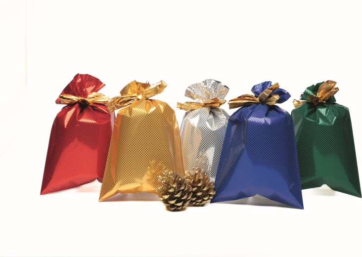 Bolsa de celofán Jiskra 16 × 25 cm