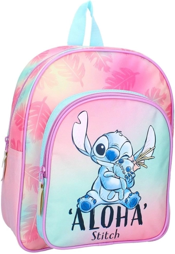 Mochila Stitch