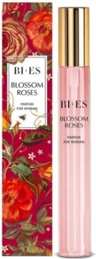 Tester de perfume femenino BI-ES Blossom Roses 12 ml