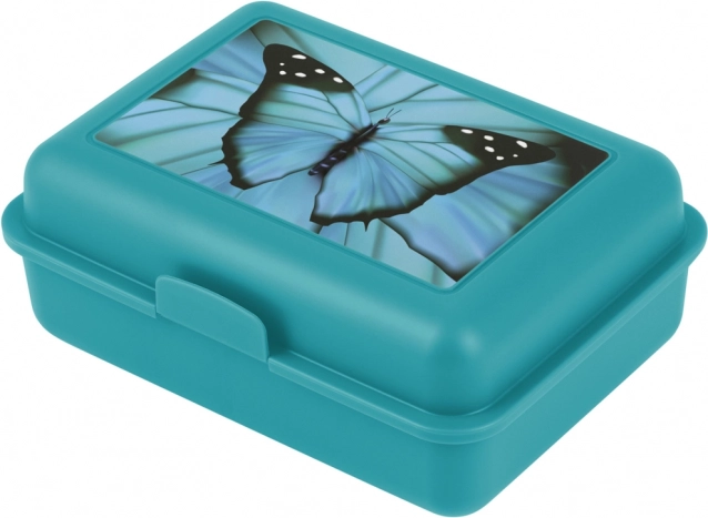 Caja para snack Butterfly