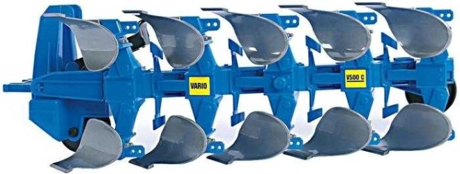 Arado Bruder LEMKEN Vario
