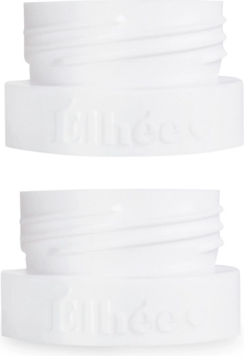 Adaptador Élhée para sacaleches Philips Avent - set de 2 uds.