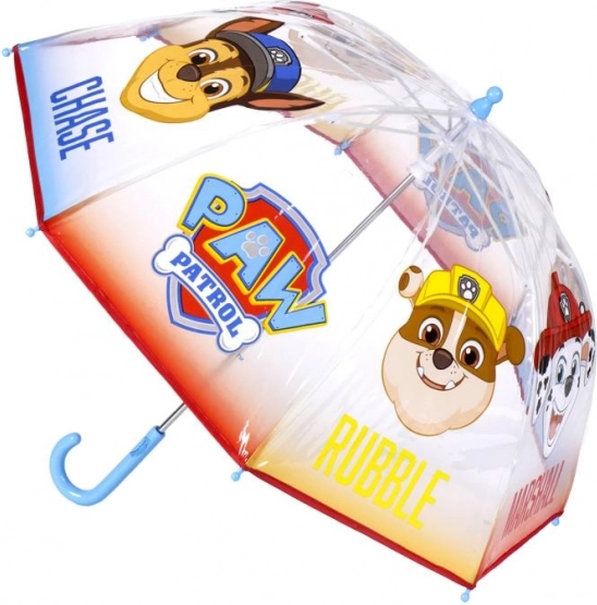 Paraguas Patrulla Canina