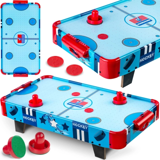 Mesa de air hockey (cymbergaj) Neo-Sport ns-422