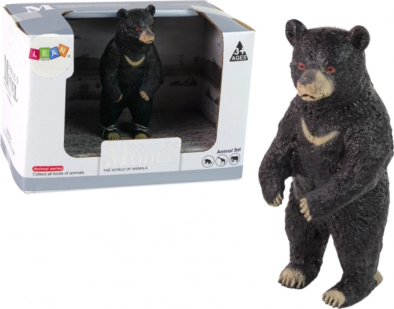 Figura de oso – animal realista 11 cm