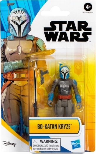 Hasbro Star Wars figura Bo-Katan 10 cm