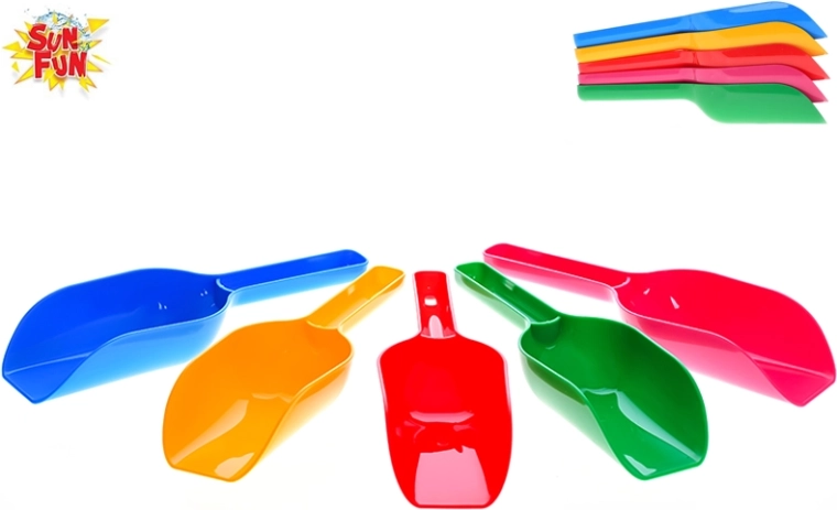 Sun Fun pala infantil 23 cm