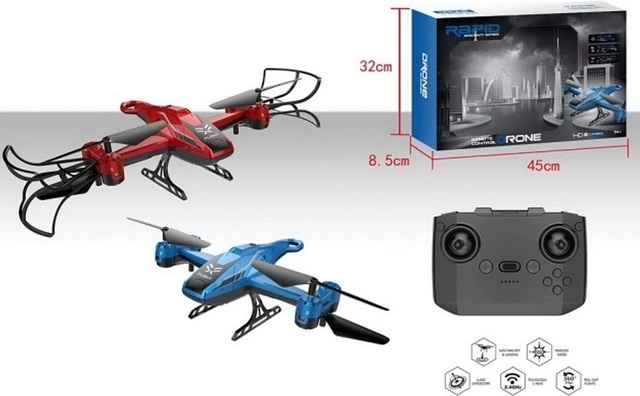 Dron RC Rapid