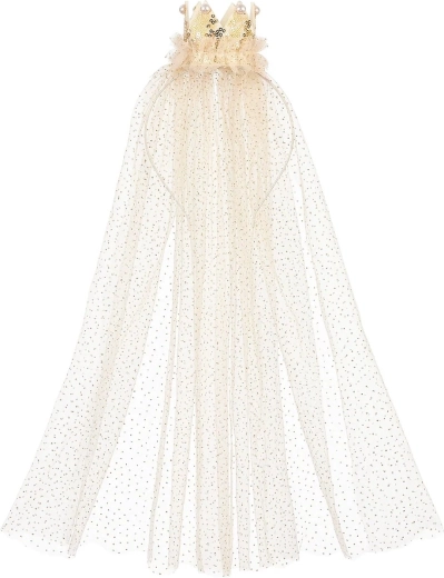 Souza! diadema para el cabello Chava con corona